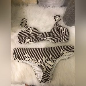 Everything but water